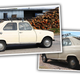 Illustration for article titled A Car Built Around A Loophole: The Renault 4S Mini